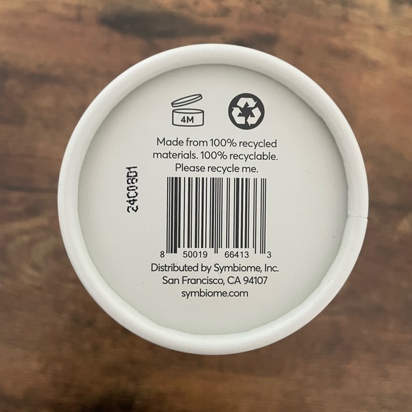 Symbione The Answer Reparative Serum - Picture 5 of 5